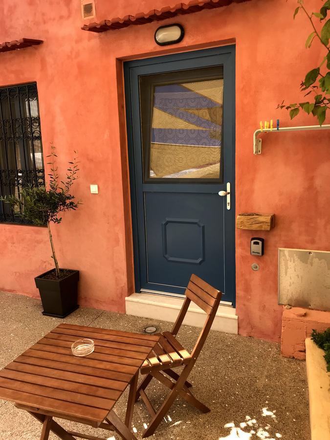 Casita Del Sol Suites (Adults Only) Rhodes City Exterior foto